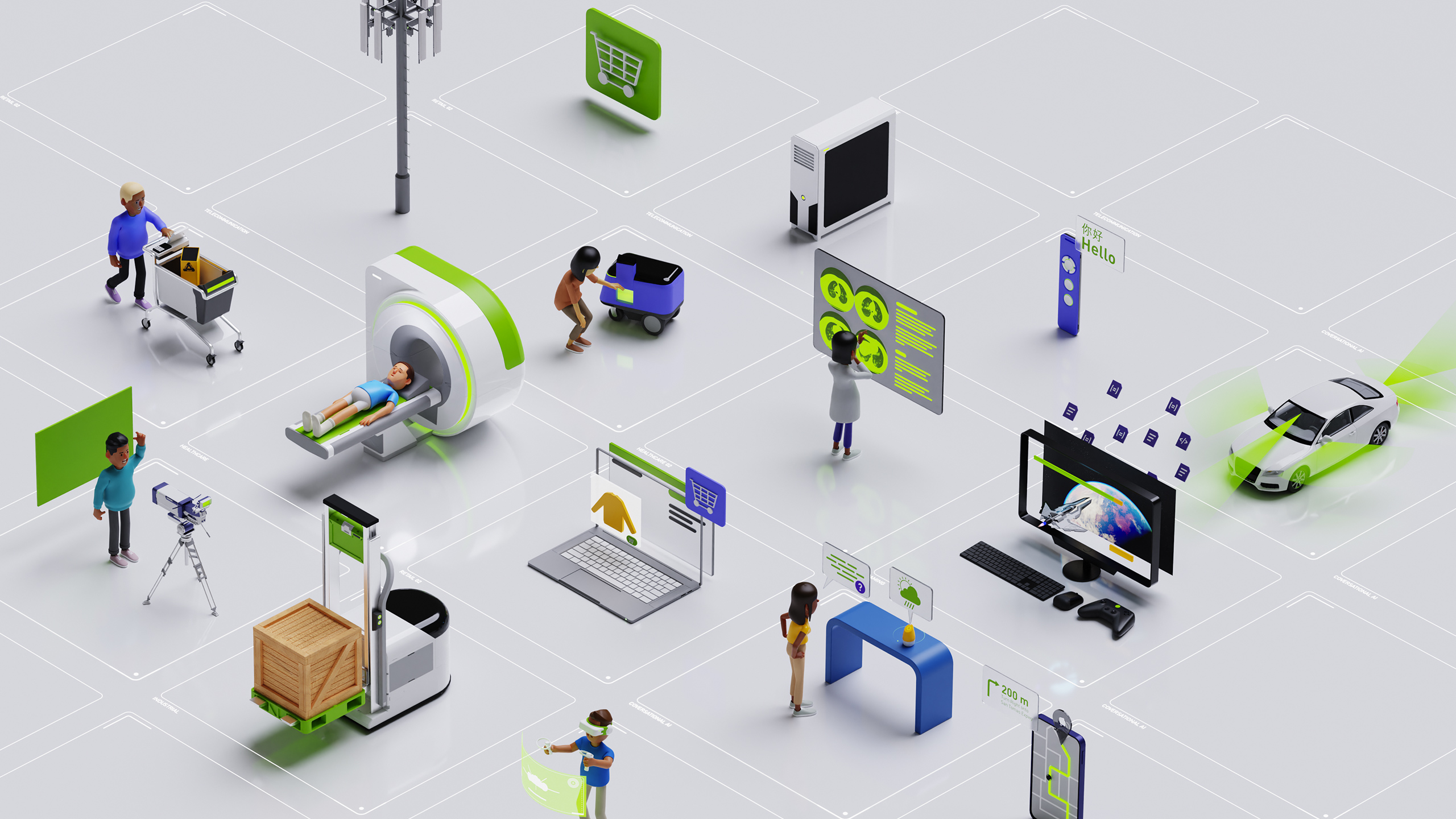  Empowering the World’s Cutting‑Edge Startups